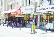 İşletmeler bankaya hücum etti
