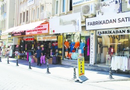 İşletmeler bankaya hücum etti