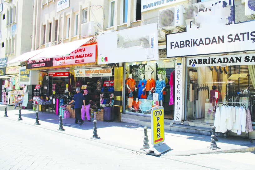 İşletmeler bankaya hücum etti