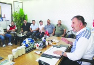 Yüksek hammadde fiyatları esnafın belini büküyor