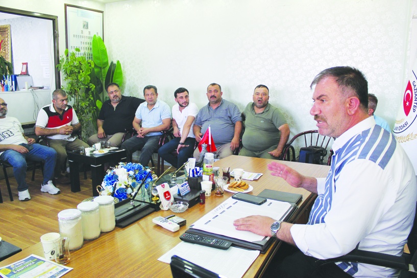 Yüksek hammadde fiyatları esnafın belini büküyor