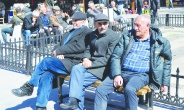 Emeklinin geçim  derdi derinleşiyor