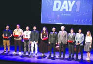 Gençler bilgi ve deneyimlerini paylaşacak