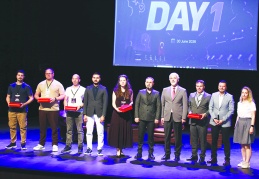 Gençler bilgi ve deneyimlerini paylaşacak