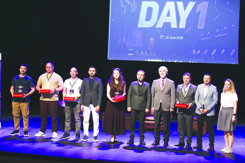 Gençler bilgi ve deneyimlerini paylaşacak