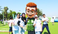 81 ilde aynı anda "Sporla Güçlen, Sağlıklı Yaşa" etkinliği