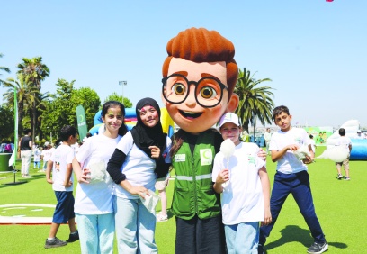 81 ilde aynı anda "Sporla Güçlen, Sağlıklı Yaşa" etkinliği