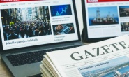 İnternet haber sitelerinde ziyaretçi ve istihdam yükseldi