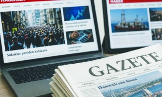 İnternet haber sitelerinde ziyaretçi ve istihdam yükseldi
