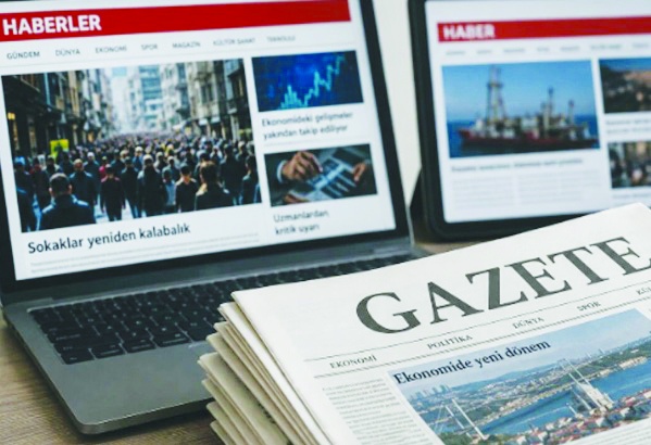 İnternet haber sitelerinde ziyaretçi ve istihdam yükseldi