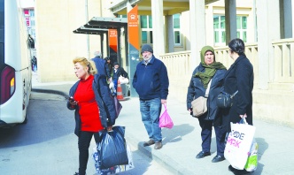 Yoksulluk sınırı Haziran’da 116 bin TL'yi aştı