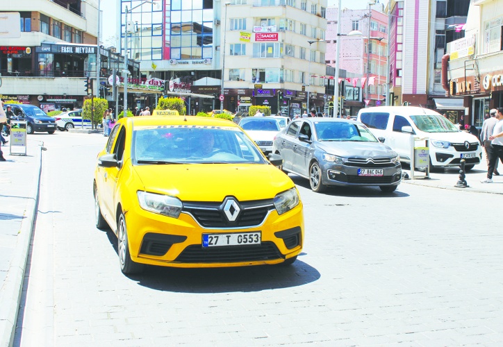 Zorunlu trafik sigortasında tarifelere yüzde 4 zam geldi