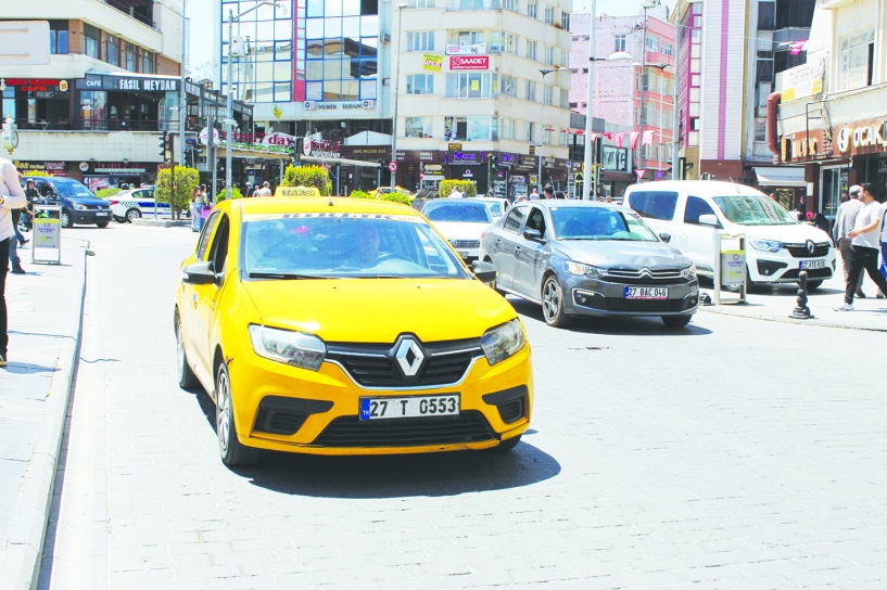 Zorunlu trafik sigortasında tarifelere yüzde 4 zam geldi