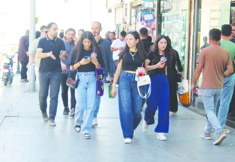 Gençler iş bulma umudunu kaybetti