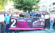 Laiklik karşıtı politikalar özgürce bir  arada yaşam iradesini tehdit ediyor