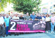 Laiklik karşıtı politikalar özgürce bir  arada yaşam iradesini tehdit ediyor