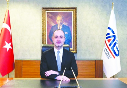 Gaziantep'in Haziran ayı ihracatı 919,7 milyon dolar oldu