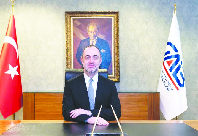 Gaziantep'in Haziran ayı ihracatı 919,7 milyon dolar oldu