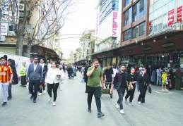 Asgari ücret enflasyon karşısında 5 bin lira eridi