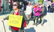 Yıllık enflasyon yüzde 32, emekliye en düşük zam yüzde 13,52