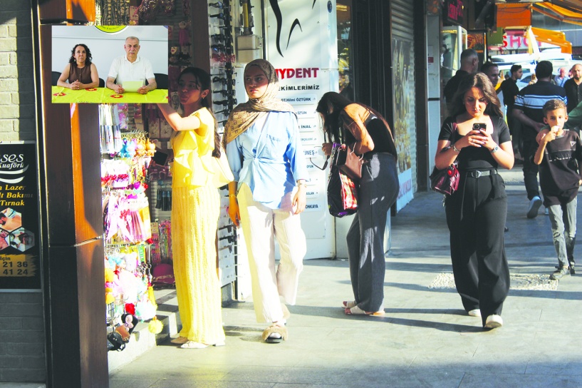 Eğitimi yarış ve elemeye  indirgeyen anlayış bırakılmalı