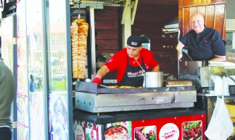 Gıda güvenliği yalnızca devletin  yaptığı denetimlerle sağlanamaz