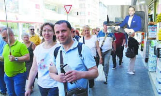 Dolandırıcılar, vatandaşın hayallerini çalıyor