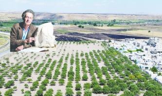 Karkamış kazıları yeni buluntu  ve heyecanlara kapı aralıyor