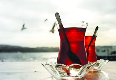 Vatandaşın en ucuz içeceği  idi, yüzde 45,5 zamlandı
