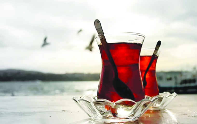 Vatandaşın en ucuz içeceği  idi, yüzde 45,5 zamlandı