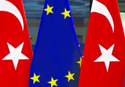 AB ile sınır ötesi e-ticaret kolaylaşacak