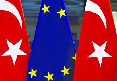 AB ile sınır ötesi e-ticaret kolaylaşacak