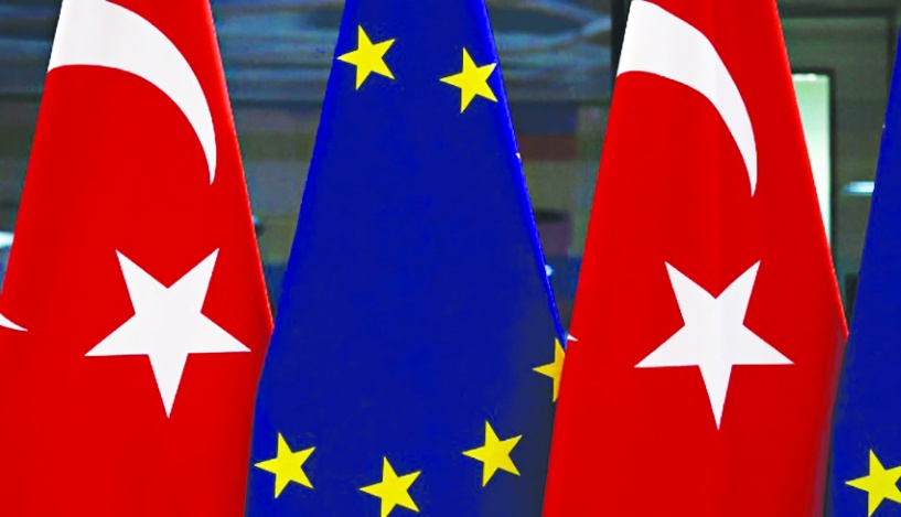AB ile sınır ötesi e-ticaret kolaylaşacak