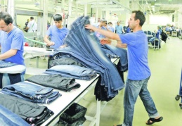 Makro politikalar rekabet gücümüzün önünde en büyük engel