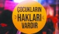 2026’nın ilk beş ayında en az 303 çocuk önlenebilir nedenlerle yaşamını yitirdi