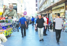 Her zamankinden fazla sağduyu empati ve diyaloğa ihtiyaç var