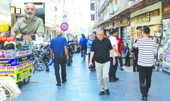 Her zamankinden fazla sağduyu empati ve diyaloğa ihtiyaç var