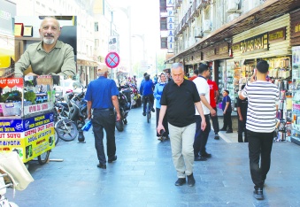 Her zamankinden fazla sağduyu empati ve diyaloğa ihtiyaç var