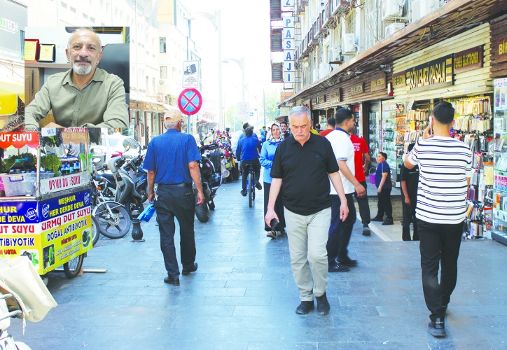 Her zamankinden fazla sağduyu empati ve diyaloğa ihtiyaç var