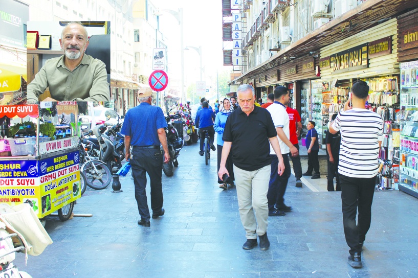 Her zamankinden fazla sağduyu empati ve diyaloğa ihtiyaç var