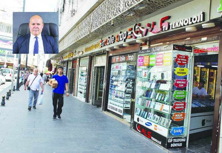 Her gün bir önceki  günden daha kötü geçiyor
