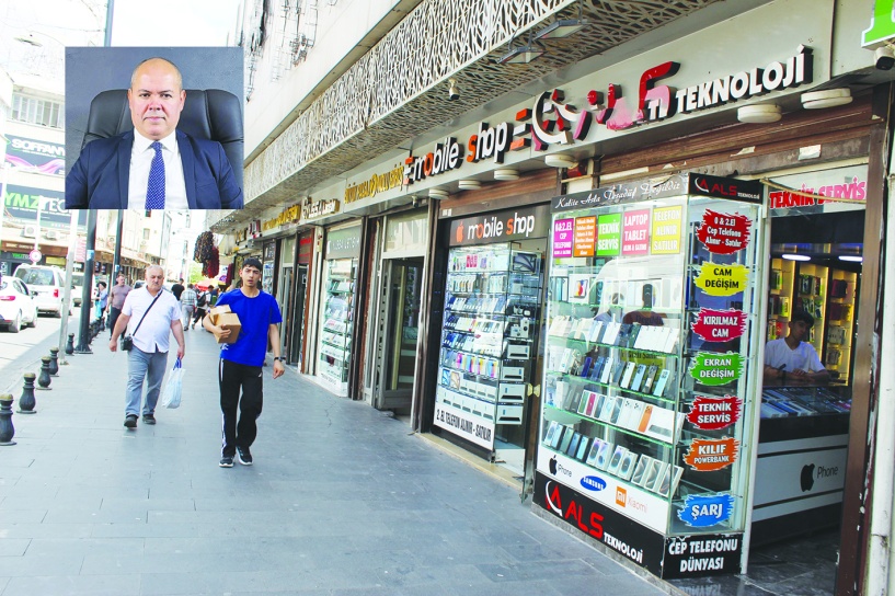 Her gün bir önceki  günden daha kötü geçiyor