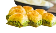 Baklava mücadelesine son  noktayı UNESCO koyacak