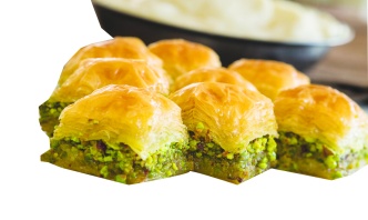 Baklava mücadelesine son  noktayı UNESCO koyacak