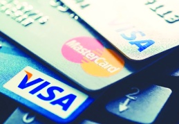 Bazı bankalarda yıllık kart ücreti 2 bin lirayı aştı