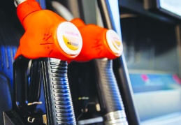 Motorin 76 kuruş daha zamlanacak