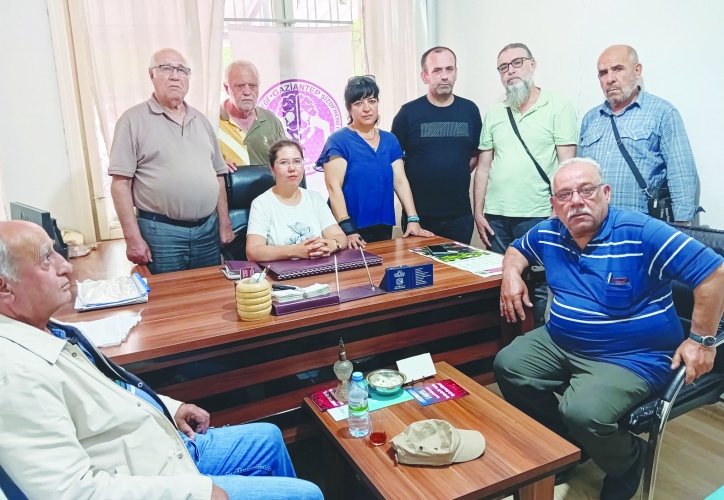 Ruhsal engel temelli sosyal hizmet politikalar yetersiz