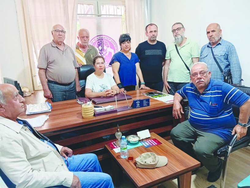 Ruhsal engel temelli sosyal hizmet politikalar yetersiz