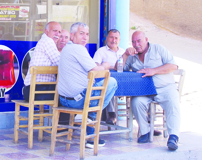 Para kazanamamak en büyük sorun