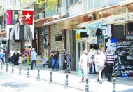 Gençlerin uyuşturucuya sürüklenmesi  işsizlik ve umutsuzluğun bir sonucu